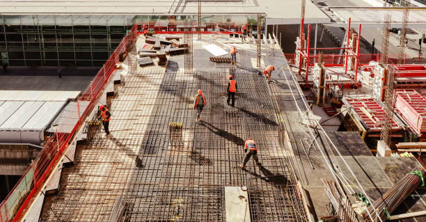 Best Concrete Sealing and Maintenance in Chestnut Ridge, NY