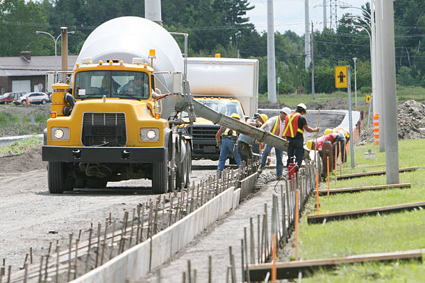 Best Concrete Removal and Replacement in Chestnut Ridge, NY