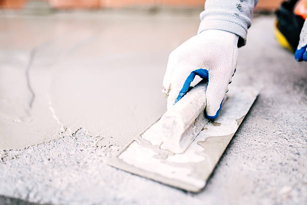 Best Stamped Concrete Services in Chestnut Ridge, NY